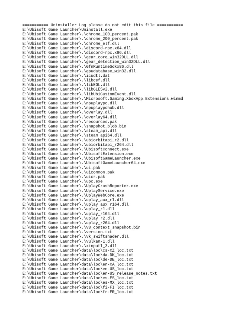 Installed files pdf microsoft windows software engineering
