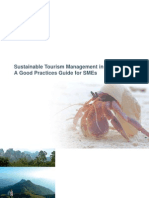 GUI2007 best practices guide for sustainable tourism management in Thailand _EU
