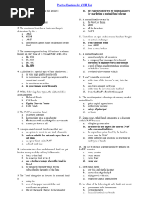 Nism V A Sample 500 Questions