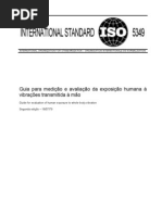 ISO 5349 (PT)
