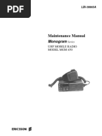 Custodia Per Transistor MRF422 - RF/VHF/UHF, Per Componenti Elettronici - Foto 4