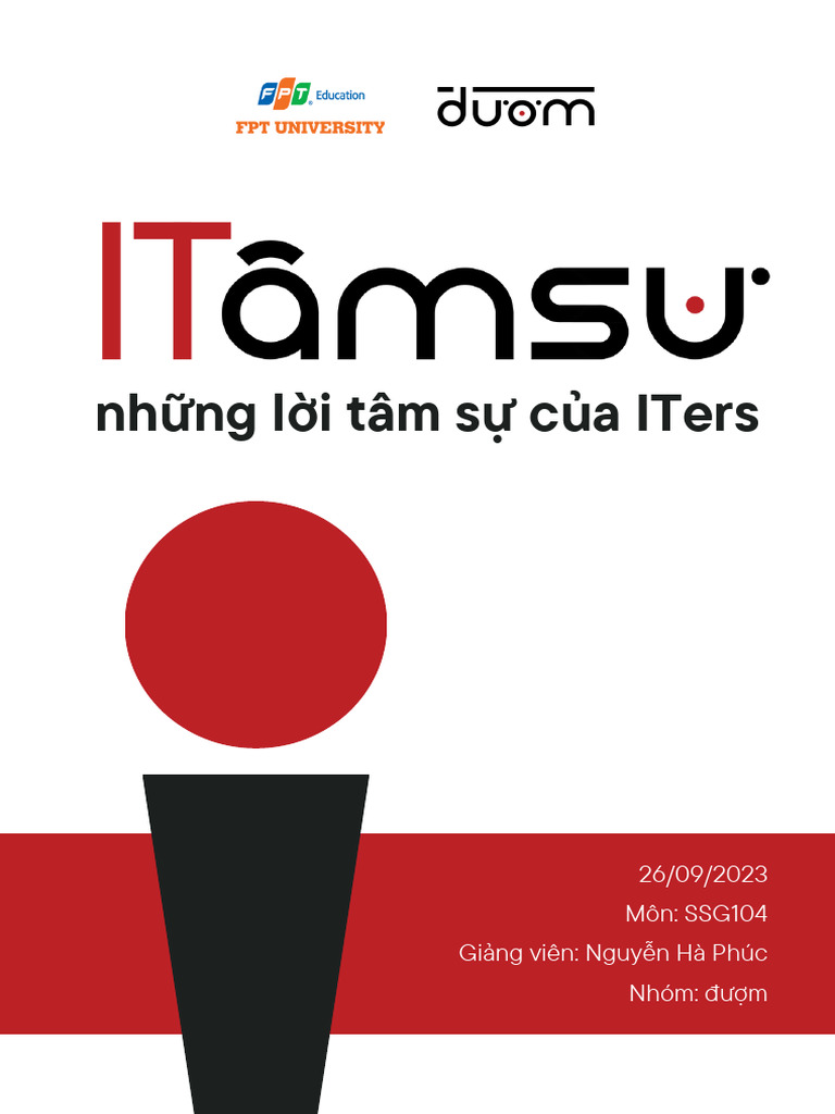 SSG104 - ITâms | PDF