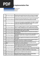 Codex HACCP Decision Tree 2023 | PDF