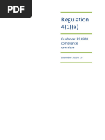 BS 06920-1-2014 | PDF | Water Quality | Water