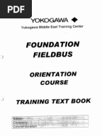 Yokogawa centum vp training manual pdf