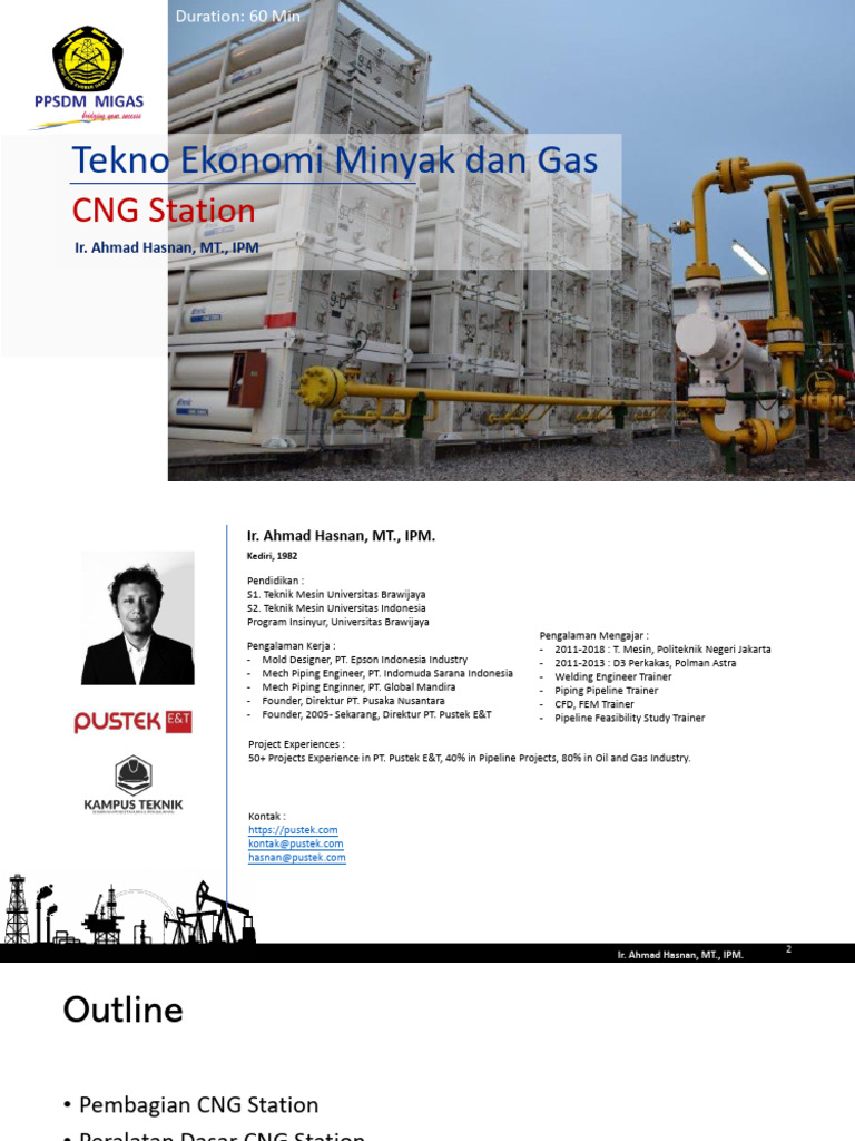 H3 CNG Station | PDF | Pipe (Fluid Conveyance) | Industrial Processes