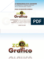 Tesis de DiseÑo Grafico Como Muestra