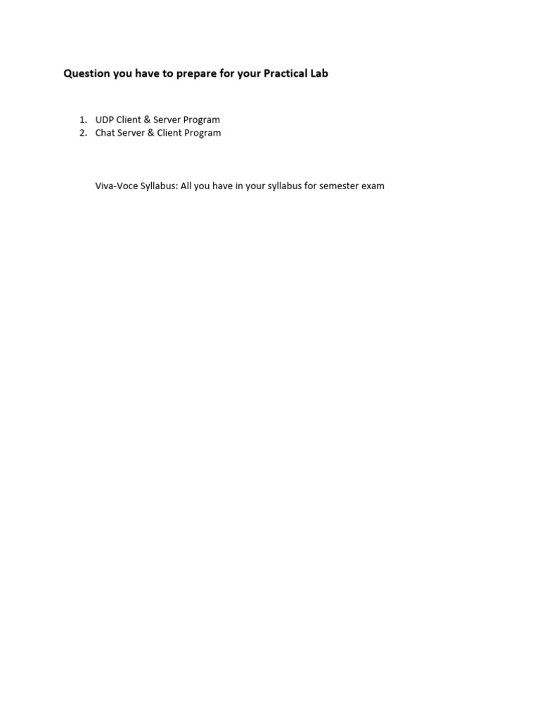 Network pdf