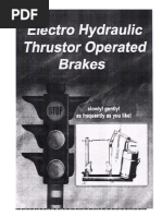 Pembril SDFC Fluid Coupling Overview | PDF | Engines | Machines