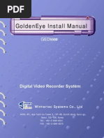 Download GE5500 Install Manual by Radu Olah SN75147018 doc pdf