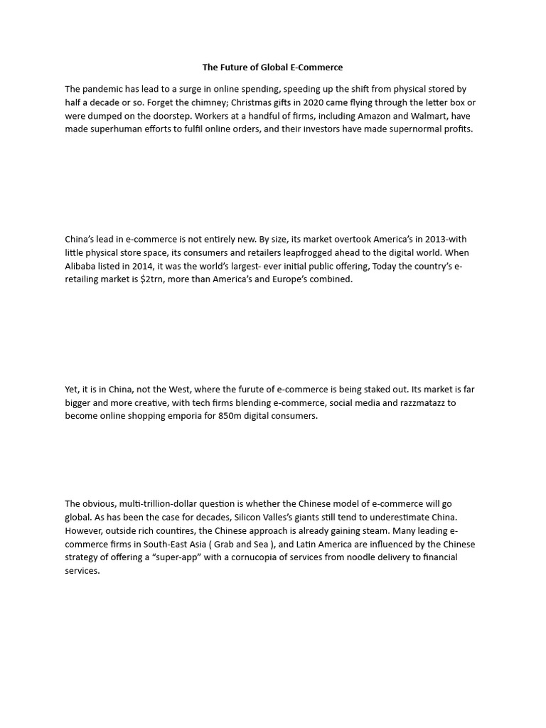 Reading 3 | PDF