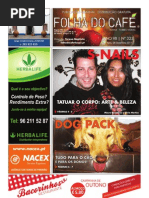 Folha do Café 323