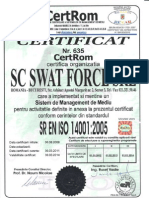 ISO - S.W.A.T FORCE 