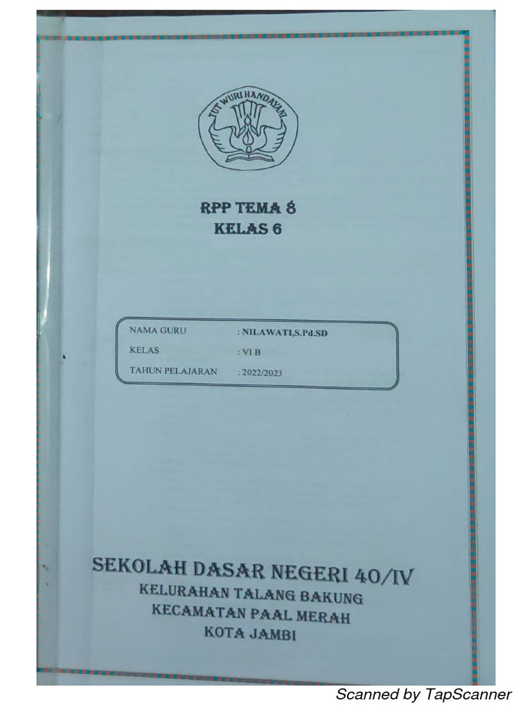 Scanned Document By Tapscanner Pdf