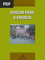 Educar Para a Energia