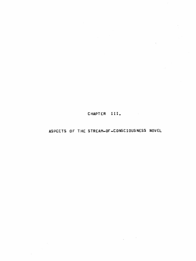 05 - Chapter 3 | PDF