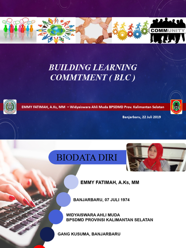 BLC Emmy | PDF