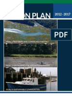 2012-2017 Gulf of Maine Action Plan