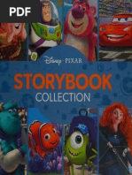 Disney Storybook Collection 1 | PDF