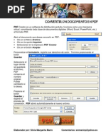 Download Como Convertir Un Documento en PDF by Berthing Andrade SN7514982 doc pdf