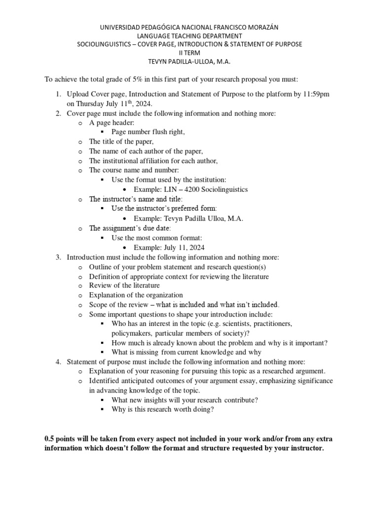 Sociolinguistics - Rubric #1 | PDF | Cognition | Human Communication