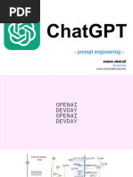 Comprehensive Prompt Engineering Guide | PDF