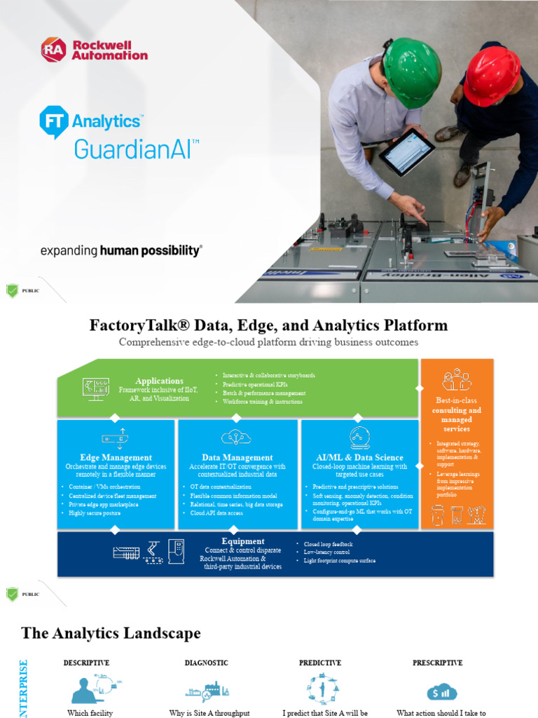 GuardianAI Overview | PDF | Machine Learning | Automation