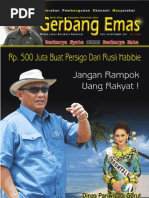 Download Edisi 6 Cetak Majalah Gerbang Emas by Abdul Muis Syam SN75152478 doc pdf