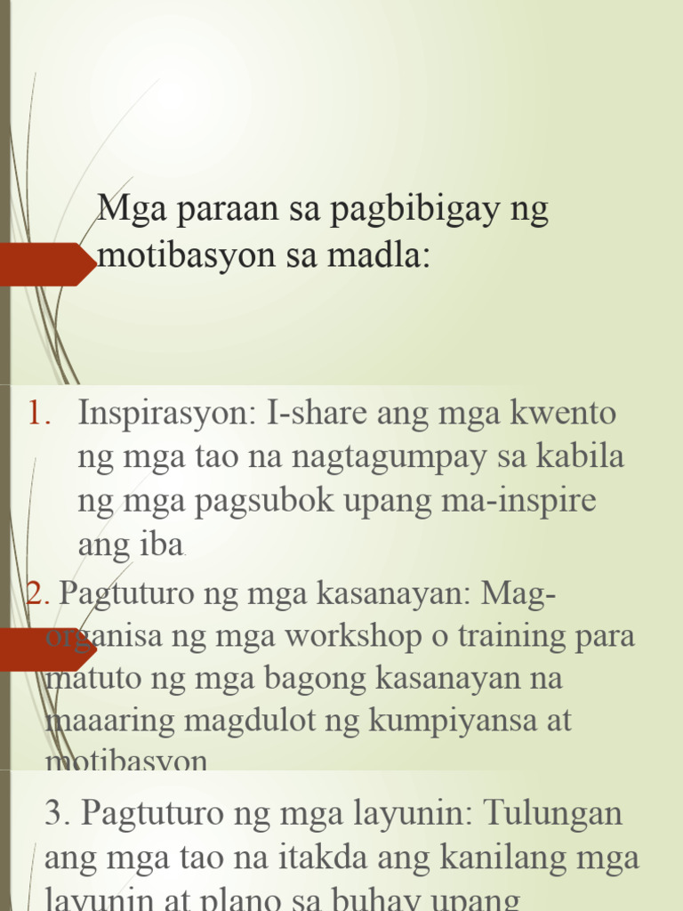 Masining Session 4 3 | PDF