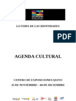 Agenda 10-11