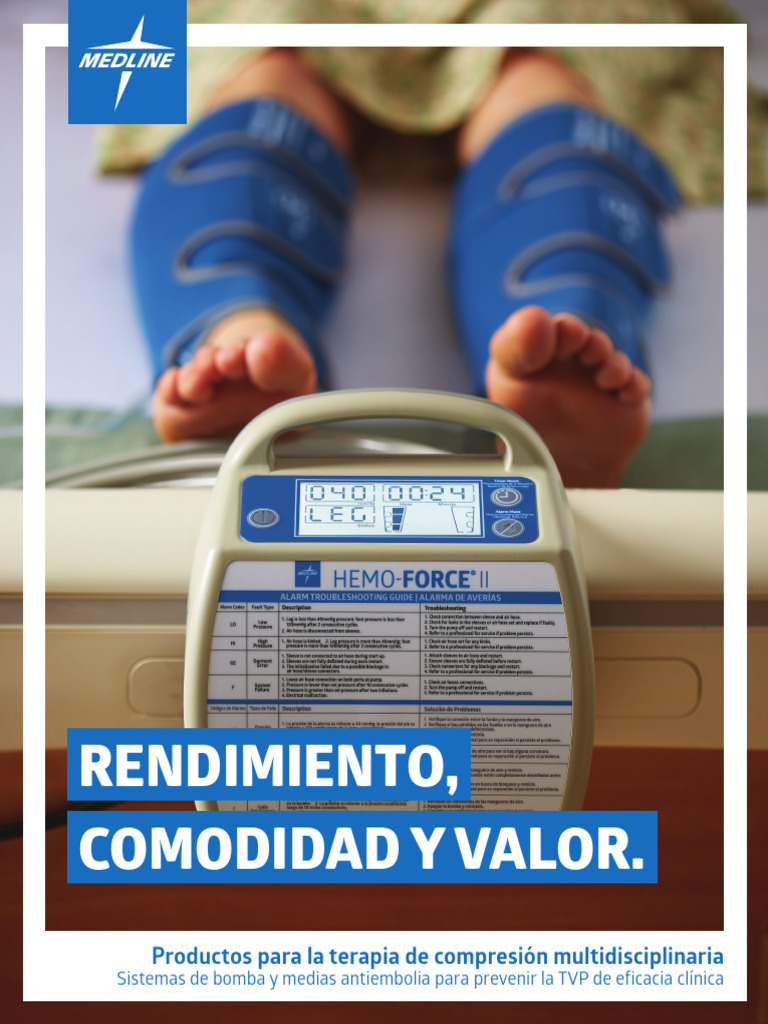 Hemo Force | PDF | Medicina CLINICA | Sistema cardiovascular