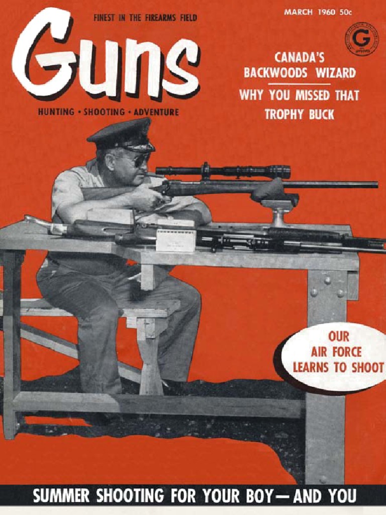 G0360 | Revolver | Trigger (Firearms) - 