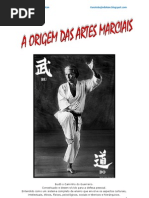 Download A ORIGEM DAS ARTES MARCIAIS-Karat-D by Adriana Bahia SN75153368 doc pdf