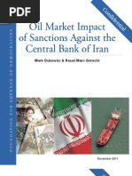 FDD Oil Market CBI Report Low Res