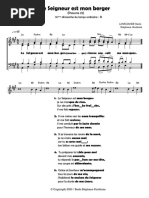 le-seigneur-est-mon-berger-partition-compl-te-pdf