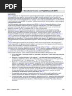 Dangerous Goods Acceptance Checklist 2025 | PDF | Dangerous Goods