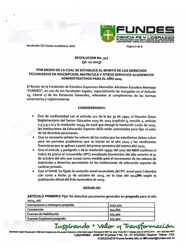 Renovación Carnet: Guía Completa De Costos 2024 - ihpwc2z