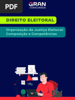 2024 06-05-07!13!01 98515935 Organizacao Da Justica Eleitoral Composicao e Competencias E1717582381