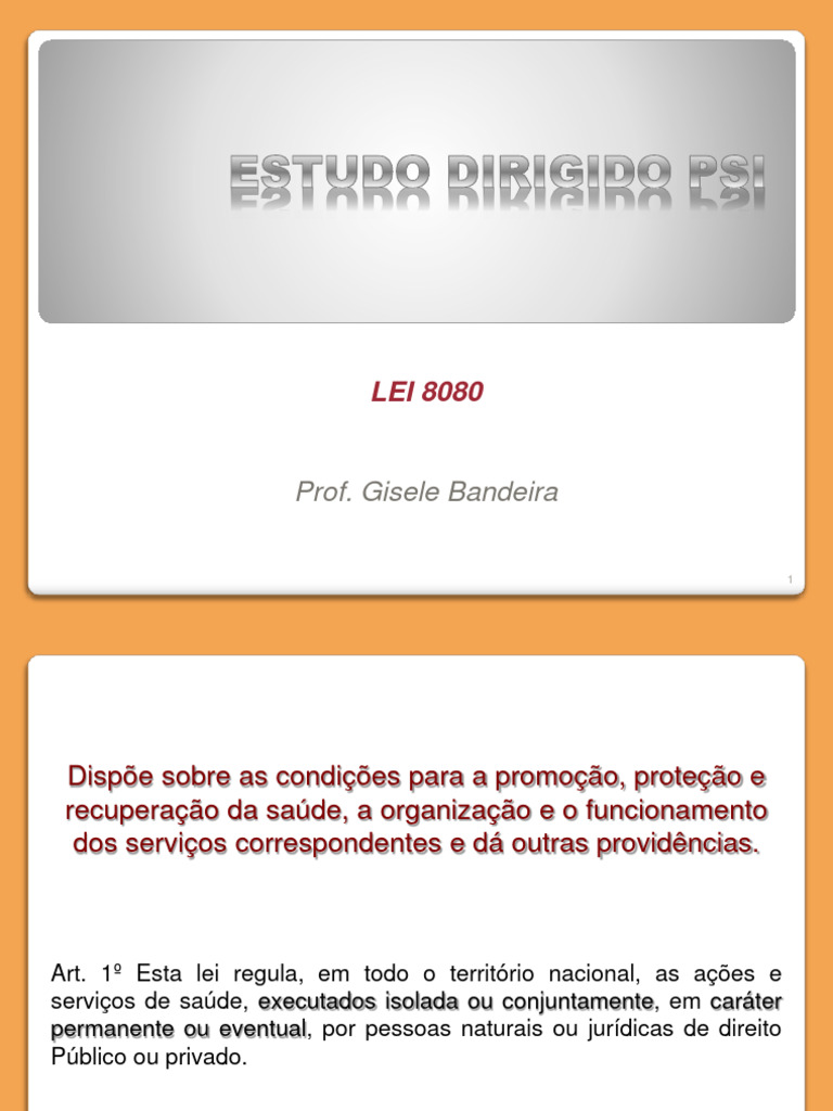 lei-8080-90-sus-gisele-bandeira-pdf-or-amento-governamental-or-amento