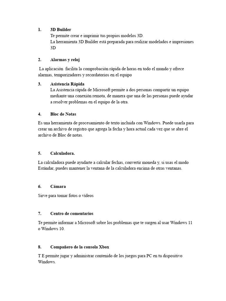 Milagros Pacsi | PDF | Juegos y actividades | Informática