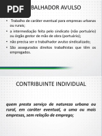 Direito Previdenciário - Material Adicional 2