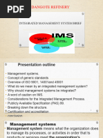 Understanding QEHS Benefits and Standards | PDF | Occupational Safety ...