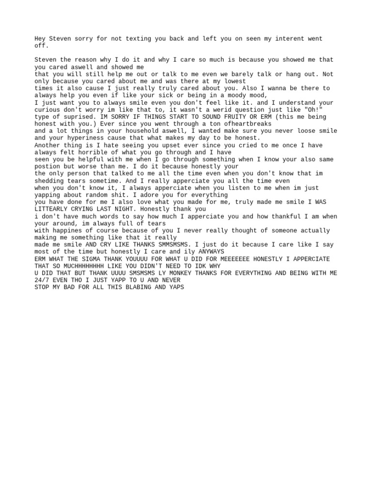 Best Monke | PDF