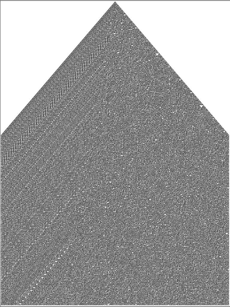 Wolfram Ruliad | PDF