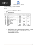 Nortec Online Application Form 2026 | PDF | Behavior Modification ...
