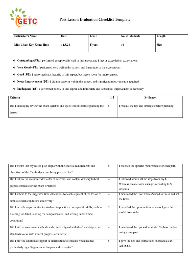 14.3.24 (Flyers) PLE | PDF | Human Communication | Education Theory
