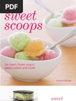 Download Sweet Scoops by Weldon Owen Publishing SN75160562 doc pdf
