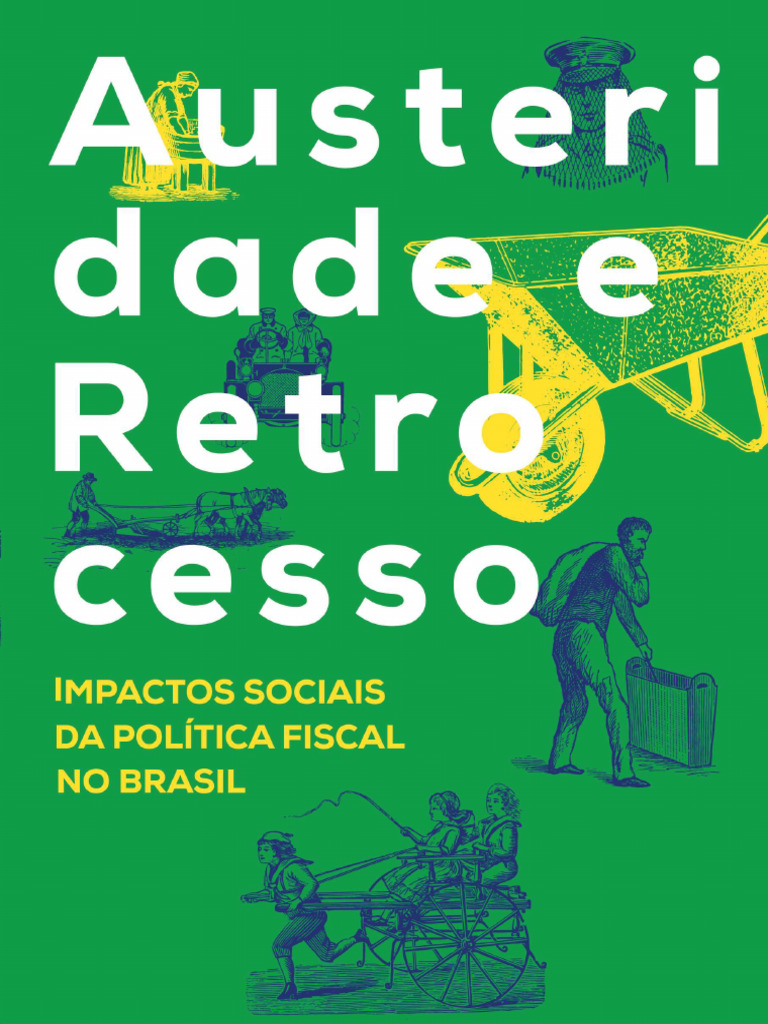 Impactos da Austeridade no Brasil | PDF | Economia | Brasil