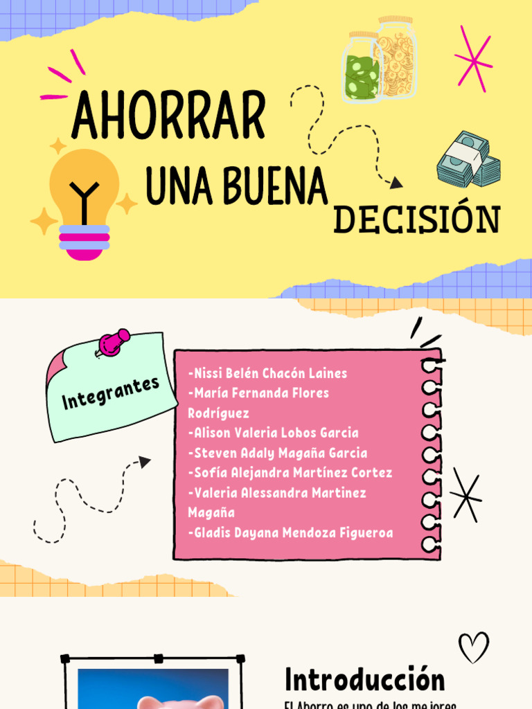 Guía Completa para Ahorrar Dinero | PDF | Ahorro | Economias