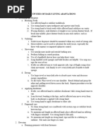 Bromage Scale | PDF | Analgesic | Childbirth